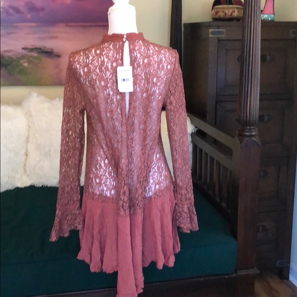 Free people top - Picture 3 of 4